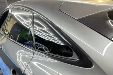 Ontchromen raamlijsten Tilburg