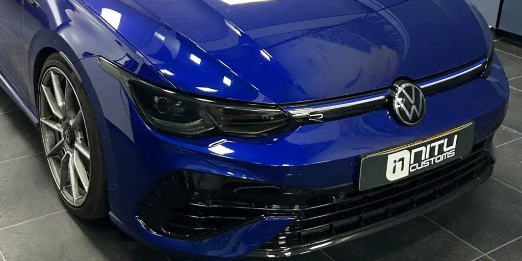 Lampen Smoken Golf 8 R Tilburg