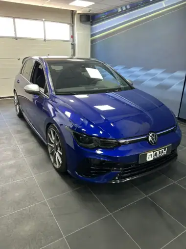 Lampen Smoken Golf 8 R