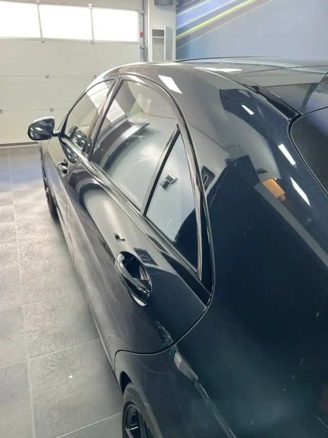 Chrome delete Tilburg door NITU Customs Wrappen & More