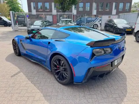 ramen blinderen b stijl corvette