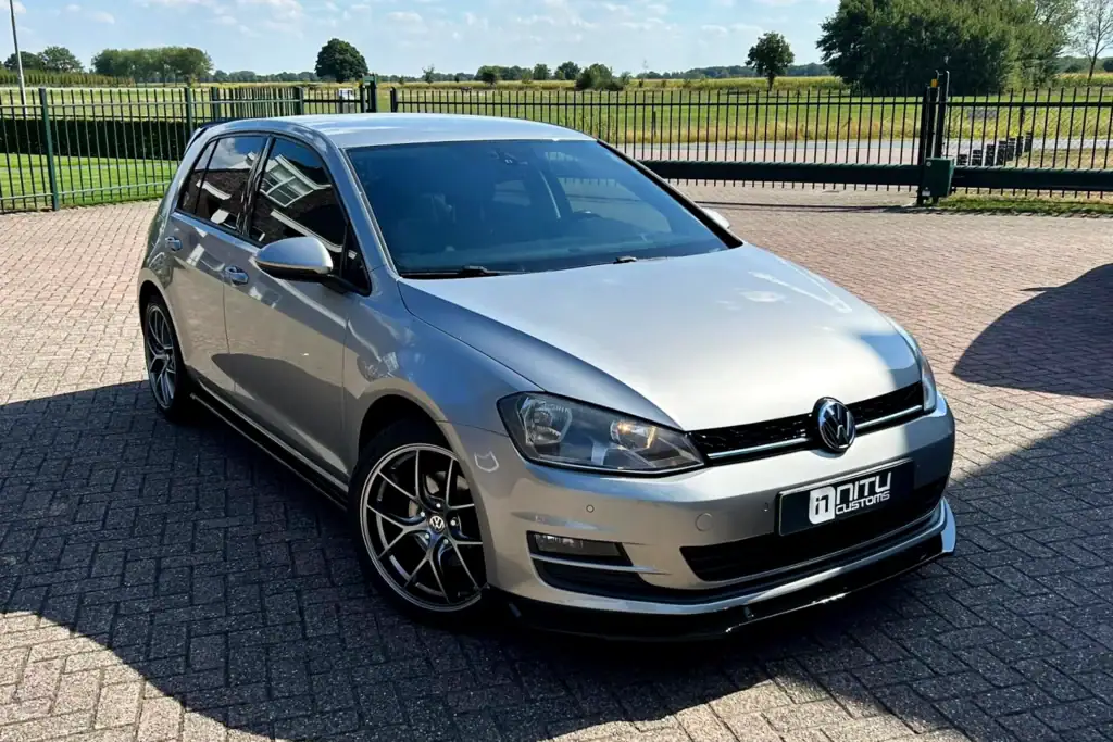 Ramen blinderen Golf 7 Tilburg