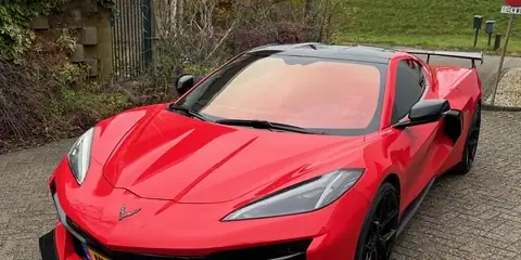 Ramen tinten Tilburg door NITU Customs Wrappen & More