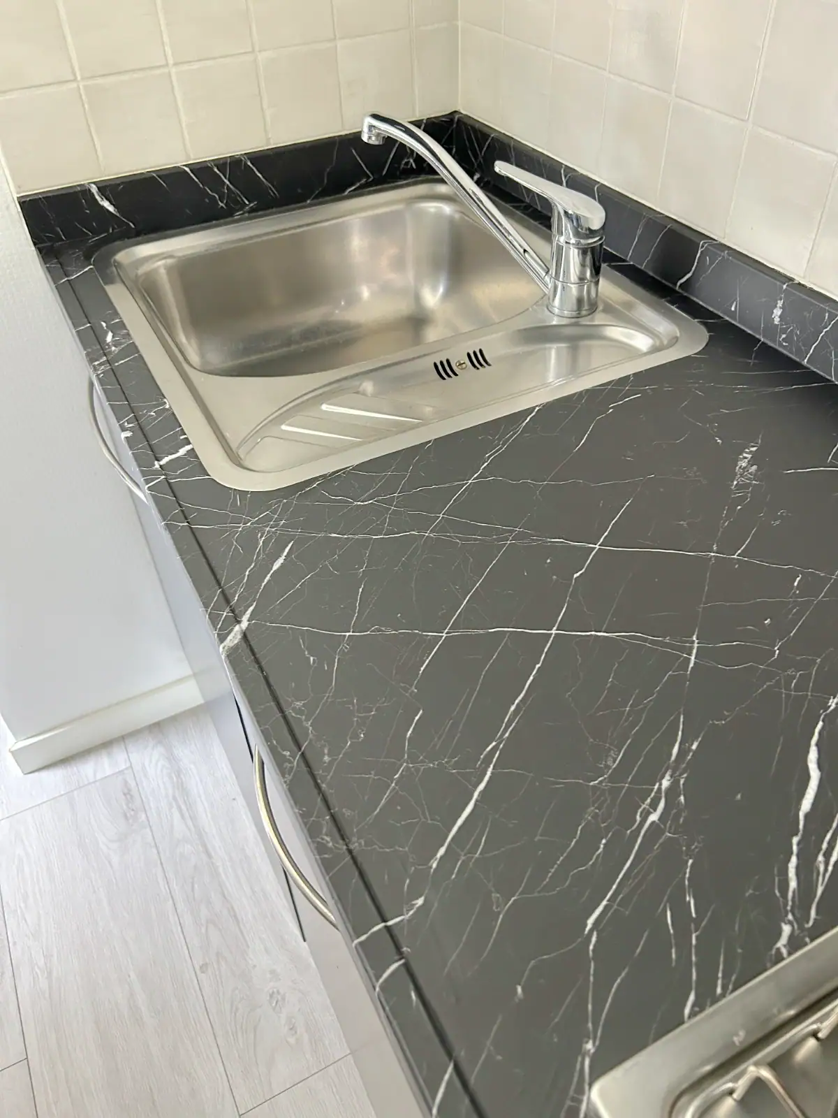 Keuken wrappen Tilburg